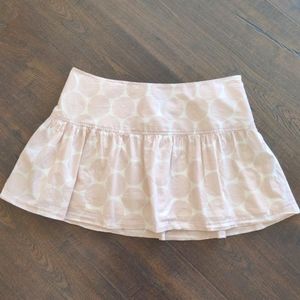 Preppy Y2K American Eagle Miniskirt